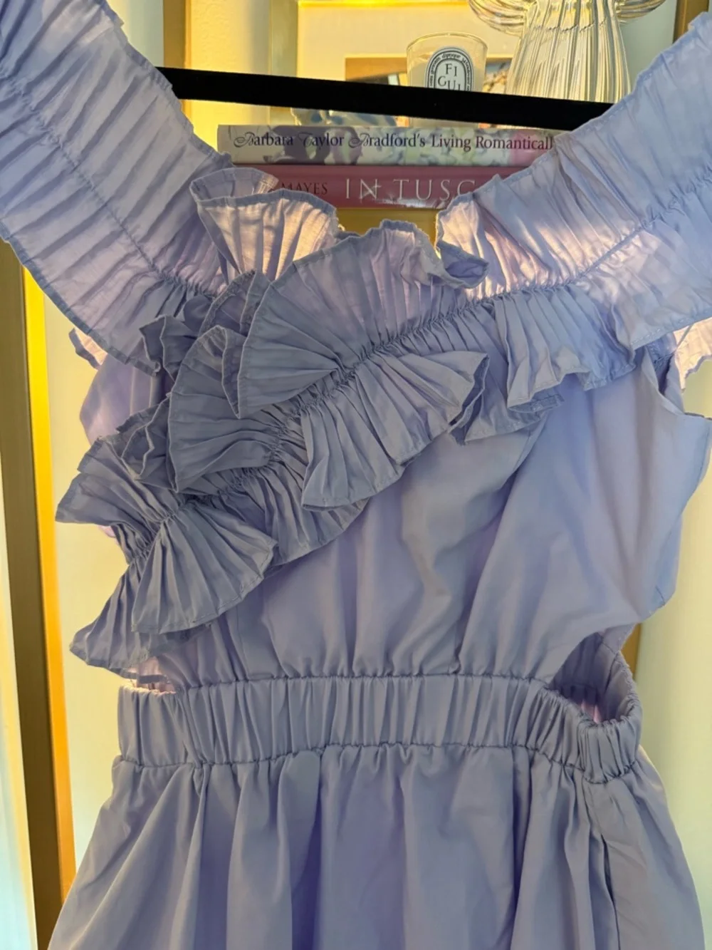 Sovere Rapture Cut-Out Mini Dress - Picture 3 of 6